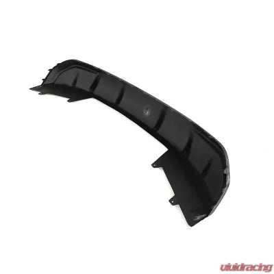 Vivid Racing VR-i4G26-610 VR Aero Carbon Fiber Rear Diffuser BMW i4 Series G26 2022-2024