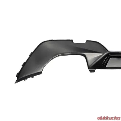 Vivid Racing VR-G20-610 VR Aero ABS Matte Black Rear Diffuser BMW 3 Series G20 M Sport Sedan 2019-2021