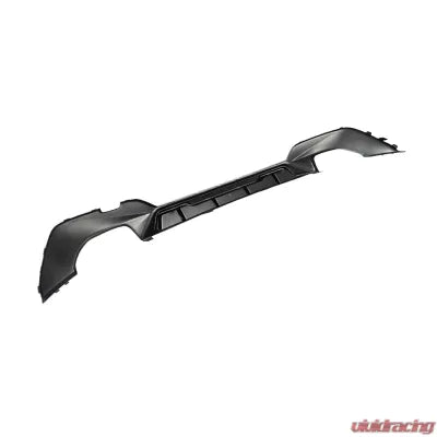 Vivid Racing VR-G20-610 VR Aero ABS Matte Black Rear Diffuser BMW 3 Series G20 M Sport Sedan 2019-2021