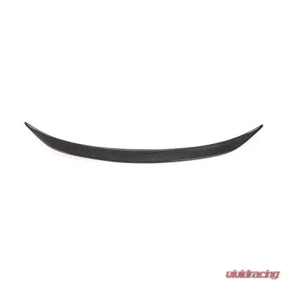 Vivid Racing VR-G20-617 VR Aero Carbon Fiber Rear Roof Spoiler BMW 330i | M340i G20 2019-2020