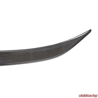 Vivid Racing VR-G20-617 VR Aero Carbon Fiber Rear Roof Spoiler BMW 330i | M340i G20 2019-2020