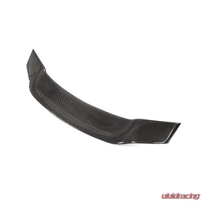 Vivid Racing VR-A6S6-685 VR Aero Carbon Fiber Rear Trunk Spoiler V3 Audi A6 C8 Quattro Base/Sline S6 Sedan 2019+