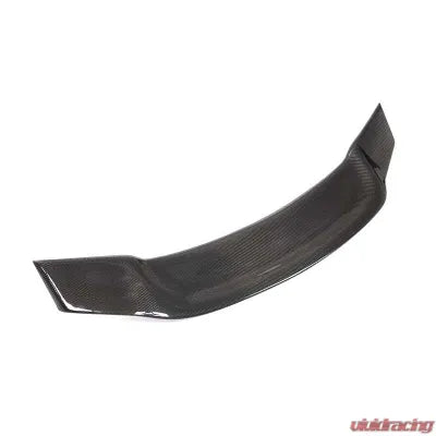Vivid Racing VR-A6S6-685 VR Aero Carbon Fiber Rear Trunk Spoiler V3 Audi A6 C8 Quattro Base/Sline S6 Sedan 2019+