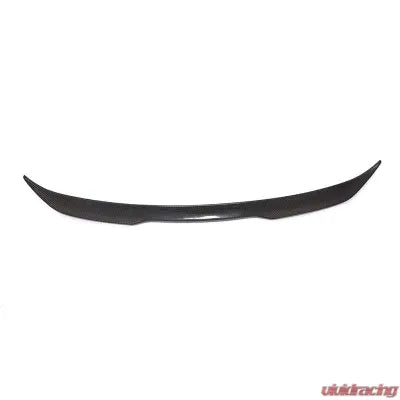 Vivid Racing VR-X6X6M-611 VR Aero Carbon Fiber Rear Trunk Spoiler BMW X6 G06 | X6M F96 2020+