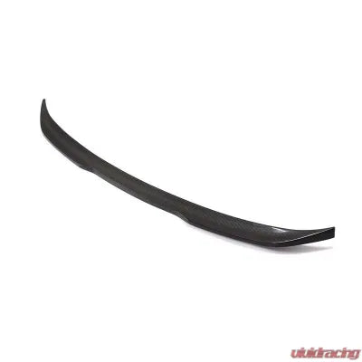 Vivid Racing VR-X6X6M-611 VR Aero Carbon Fiber Rear Trunk Spoiler BMW X6 G06 | X6M F96 2020+