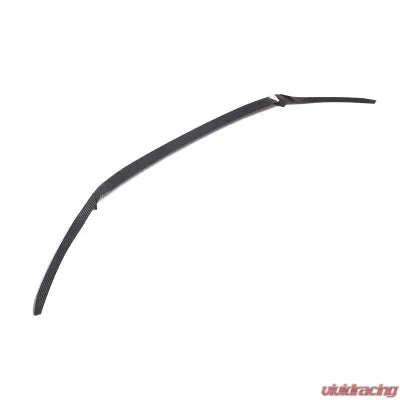Vivid Racing VR-G15-600 VR Aero Carbon Fiber Front Lip Spoiler BMW G14 | G15 | G16 M-Sport 2020-2021