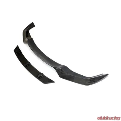 Vivid Racing VR-F87-600 VR Aero Carbon Fiber Front Lip BMW M2 F87 2016-2018