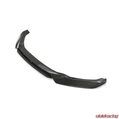 Vivid Racing VR-X5M-X6M-603 VR Aero Carbon Fiber Front Lip BMW X5 M F85 | X6 M F86 2015-2018