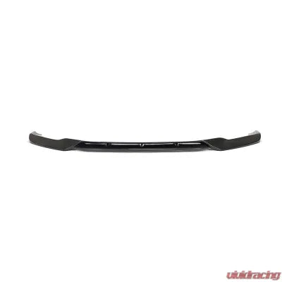 Vivid Racing VR-X5M-X6M-603 VR Aero Carbon Fiber Front Lip BMW X5 M F85 | X6 M F86 2015-2018