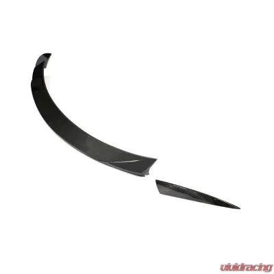 Vivid Racing VR-C167-611 VR Aero Carbon Fiber Rear Trunk Spoiler Mercedes GLE450 Coupe W167 2019-2022
