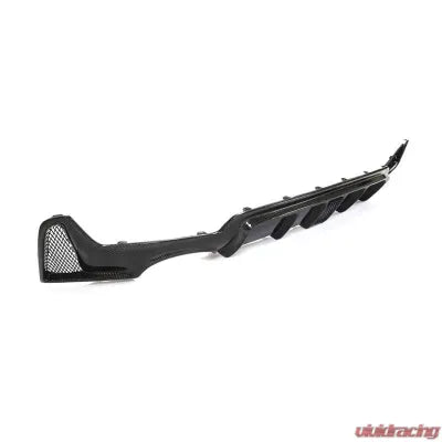 Vivid Racing VR-F32F33F36-610 VR Aero Carbon Fiber Rear Diffuser BMW 4-Series F32 | F33 | F36 2-Door 2013-2019