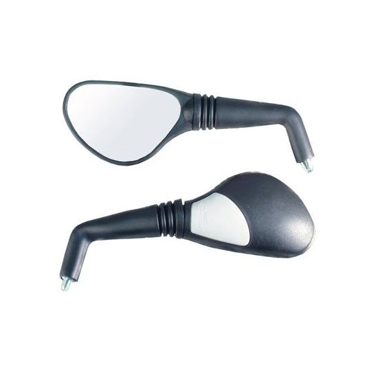 BIKE IT MRYARXL Mirror System