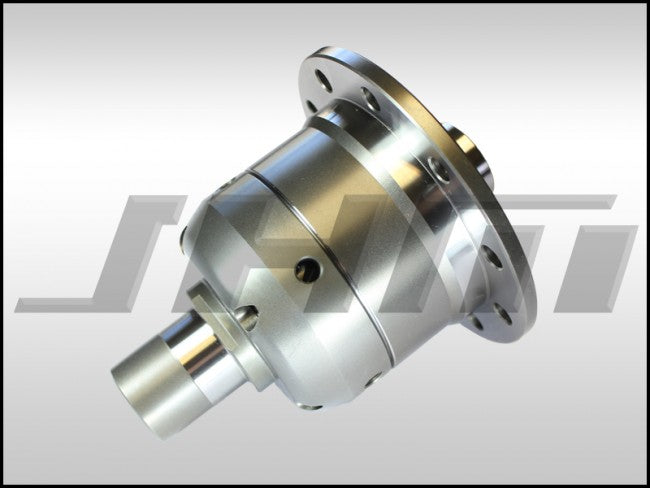 JHM Helical Rear Limited Slip Differential-LSD for B6-B7 A4-S4 Manual Transmission