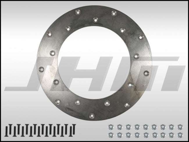JHM Friction Liner w/Hardware for Lightweight Flywheels