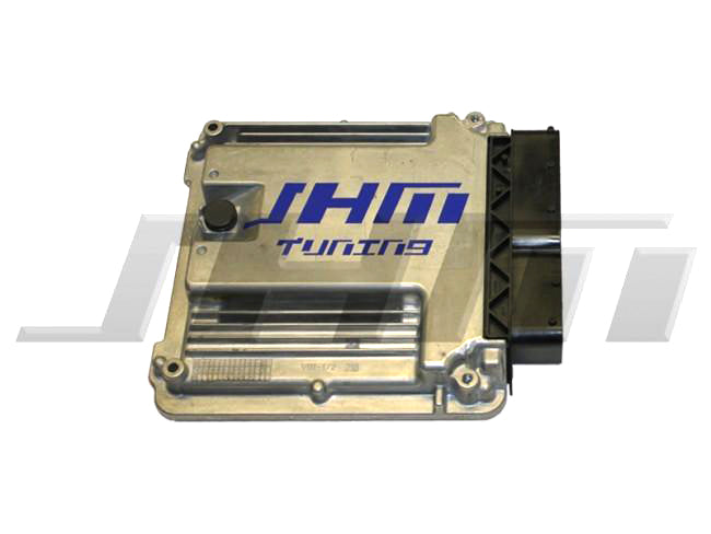 JHM Audi 4.2L FSI B8 B8.5 RS5 DSG TCU and Stage 2 ECU Tuning Bundle