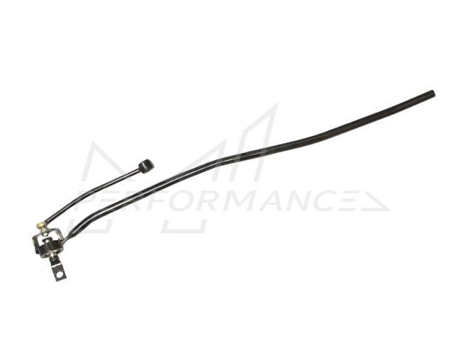 JHM Audi B9 A4 Solid Linkage and Cross Rod Upgrade