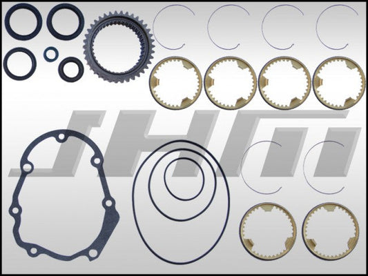JHM 01E 6-speed Gasket and Seal Kit (JHM)