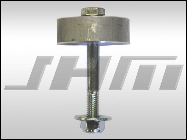JHM Transmission Mount Spacer Kit (JHM) for Auto-Tip B6-B7 S4-B7 A4 and C5-A6-S6-allroad V8