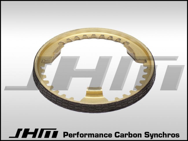 JHM 01E Synchro (JHM-Performance)-3rd-4th-5th-6th Gear - EACH