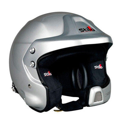 STILO AA0210BG2B/XXL Motorsport Helmet