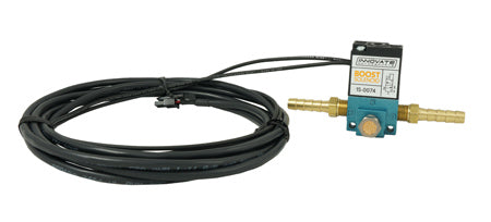 INNOVATE 38820 SCG-1 SOLENOID BOOST CONTROLLER W/WIDEBAND GAUGE KIT
