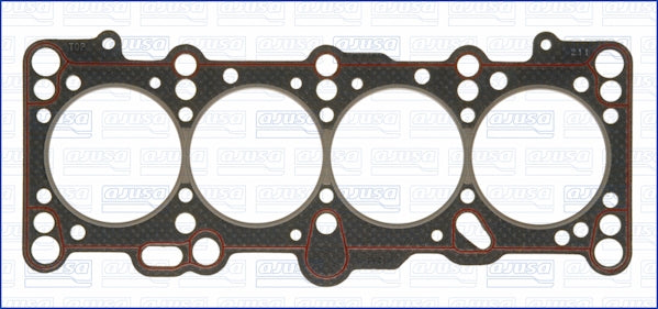 AJUSA AJU10107200 Cylinder Head Gasket