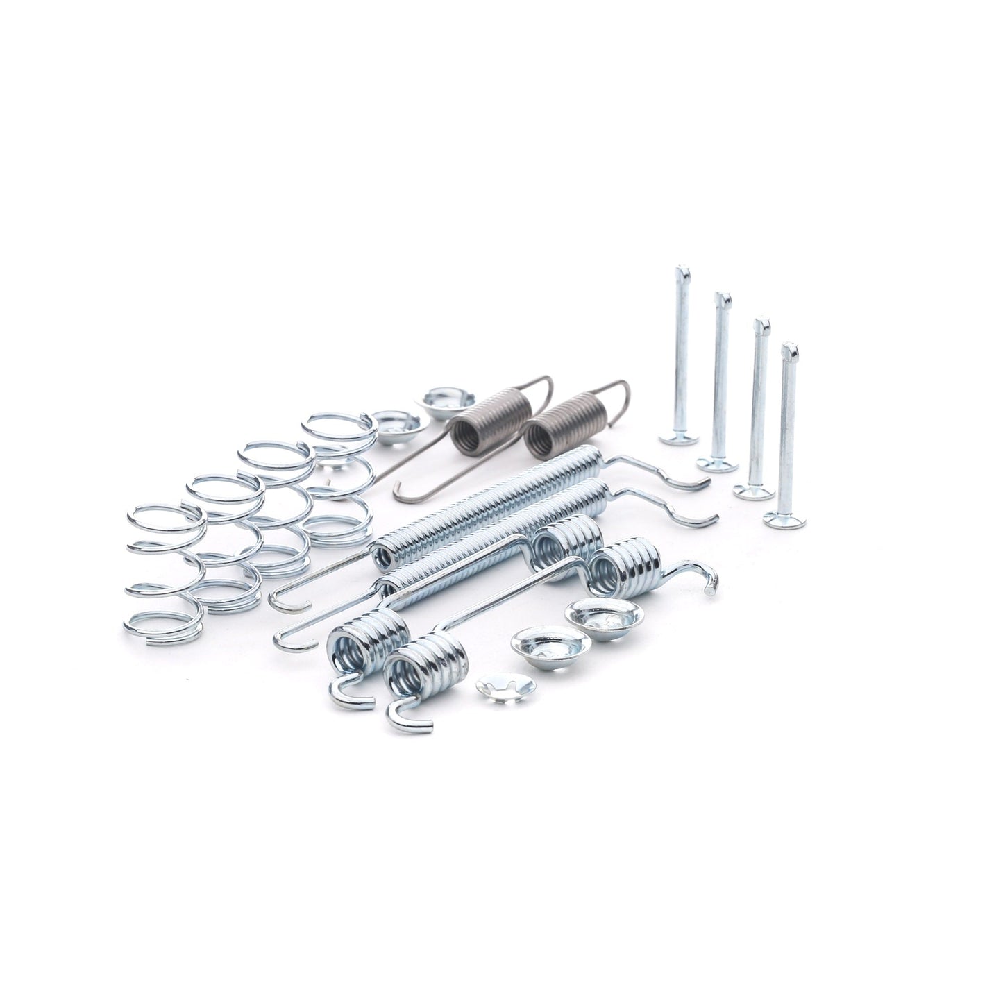 KAMOKA 1070054 Accessory Kit, Brake Shoes