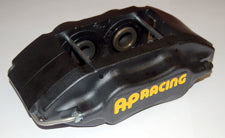 AP RACING CP5040-11S4 BRAKE CALIPER ACAL(JJ)LHTX25,4-CP334