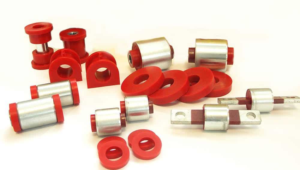 Polybush PK08501 17 Series Kit 85 (17D, 17H, 17J, 17K, 17M, 17N, 17R)
