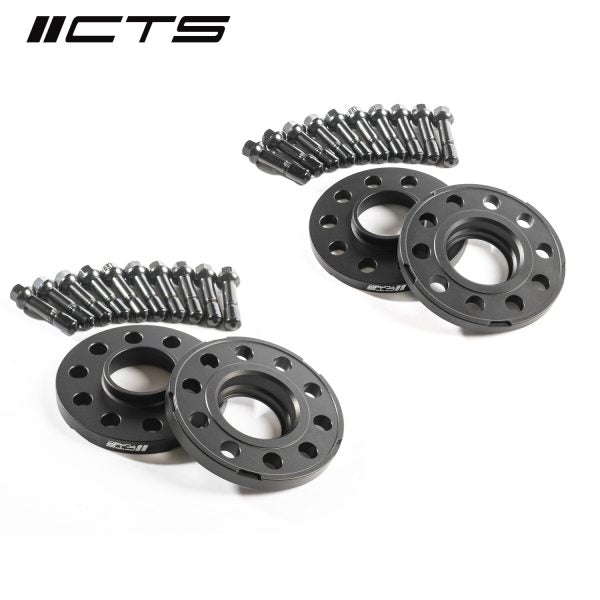 CTS Turbo CTS-SUS-E-KIT Mercedes-Benz E-Class/AMG Flush Kit | ML Performance Car Parts