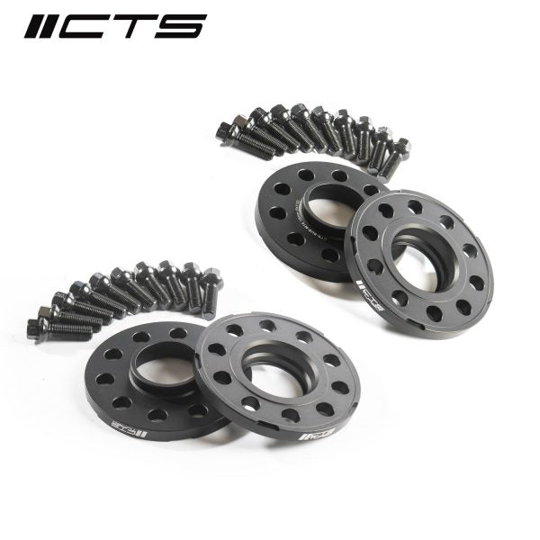 CTS Turbo CTS-SUS-C-KIT Mercedes-Benz C-Class/AMG Flush Kit | ML Performance Car Parts