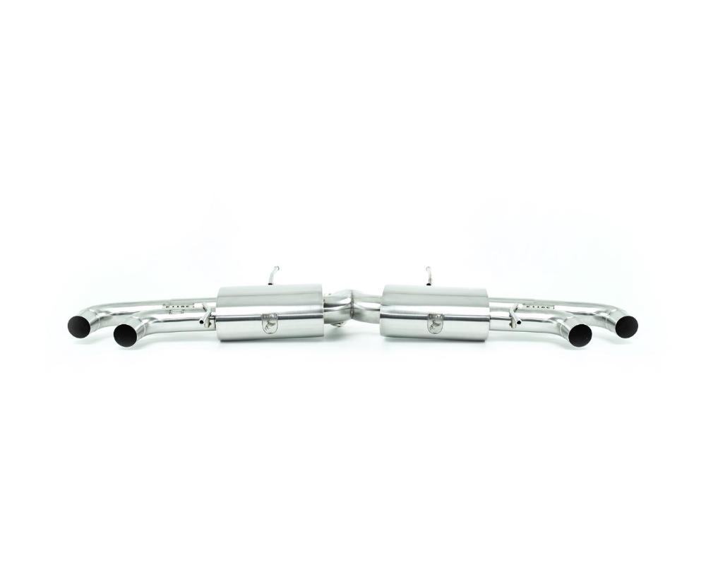 Kline Innovation KL-NIS-GTR-CS-HS Cat Pipe Heat Shield Nissan GTR