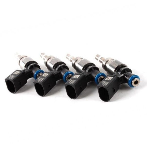 KMD Tuning Audi VW Injector Set (Inc. A3 8P, RS4 B7, MK2 TT & MK5 GTI)