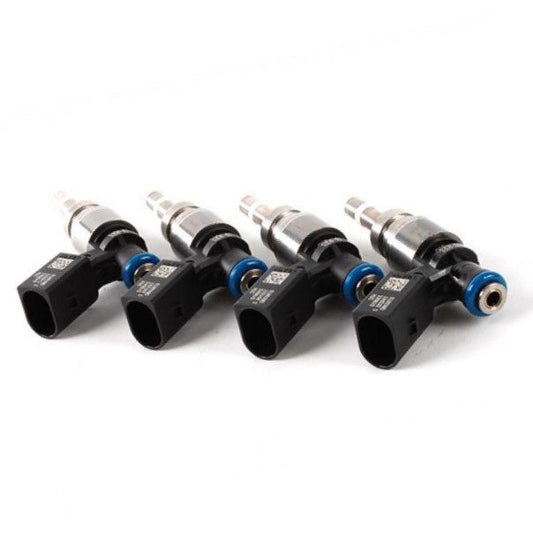KMD Tuning Audi VW Injector Set (Inc. A3 8P, RS4 B7, MK2 TT & MK5 GTI)