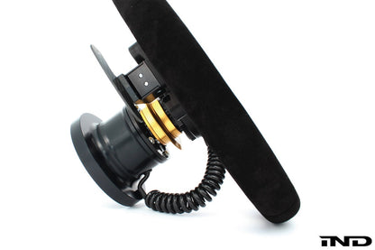 KMP A90 Supra Racing Wheel + Quick-Release Hub Kit - 8AT GEN2