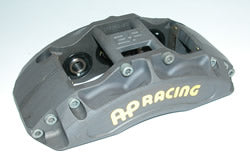 AP RACING CP6750-3S4L BRAKE CALIPER ACAL(CEJ)LHTX27,9-CP3894