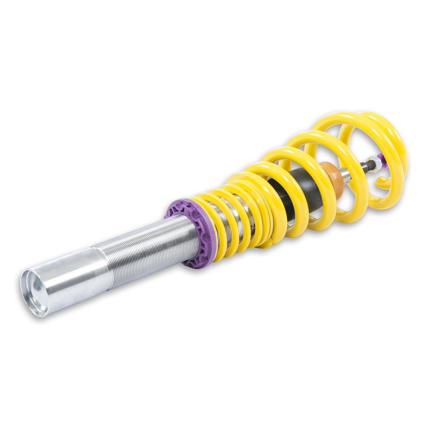 KW Audi B7 B8 B8.5 Variant 2 Coilover kit (A4 & A5) | ML Performance UK 