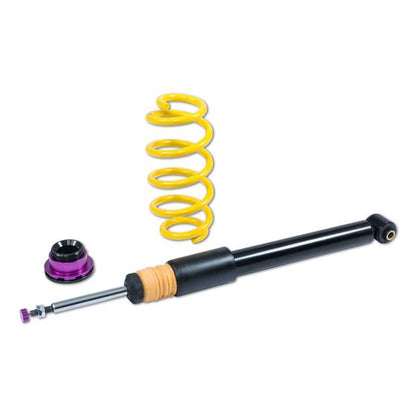 KW Audi B8.5 B9 Street Comfort Coilover kit (A4 & A5) | ML Performance UK 