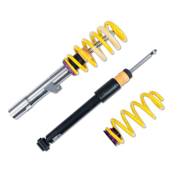KW Audi B8 B8.5 Q5 Street Comfort Coilover kit | ML Performance UK 