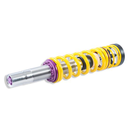 KW Audi B9 RS5 Variant 3 Coilover kit | ML Performance UK 
