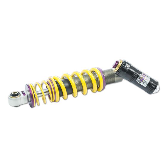 KW Audi Lamborghini Variant 4 Coilover Kit (42 R8 & Gallardo) | ML Performance UK 