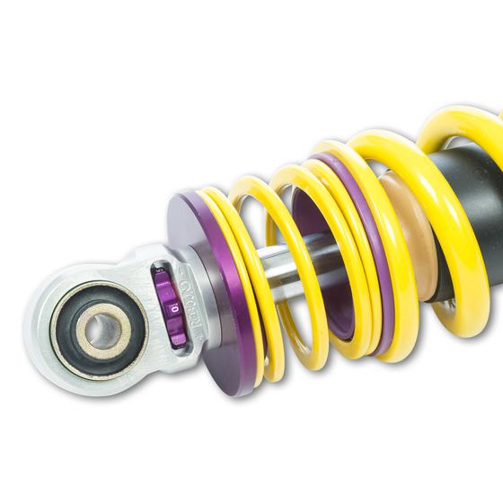 KW Audi Lamborghini Variant 4 Coilover Kit (42 R8 & Gallardo) | ML Performance UK 