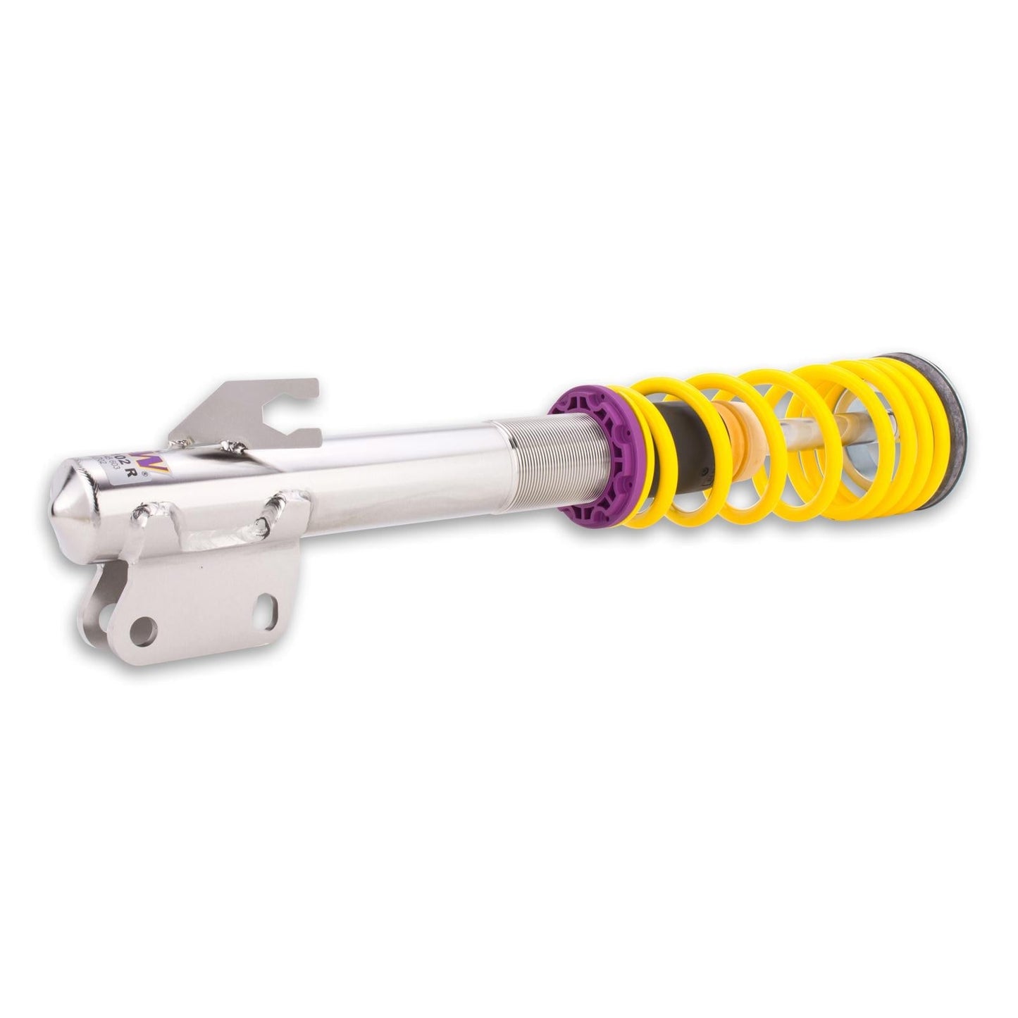 KW Audi Seat  Skoda Volkswagen Variant 1 Coilover kit (8V A3, 5F Leon, MK6 Golf & Octavia III) | ML Performance UK 