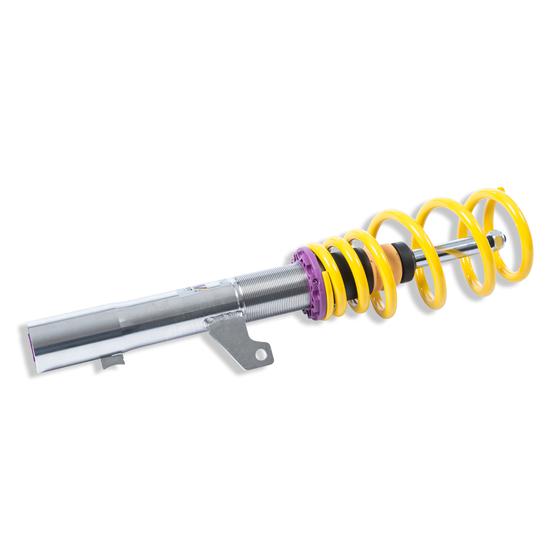 KW Audi Seat Skoda Volkswagen Variant 3 Coilover kit (Inc. F3 RSQ3, Tarraco, Kodiaq & MK 2Tiguan) | ML Performance UK 