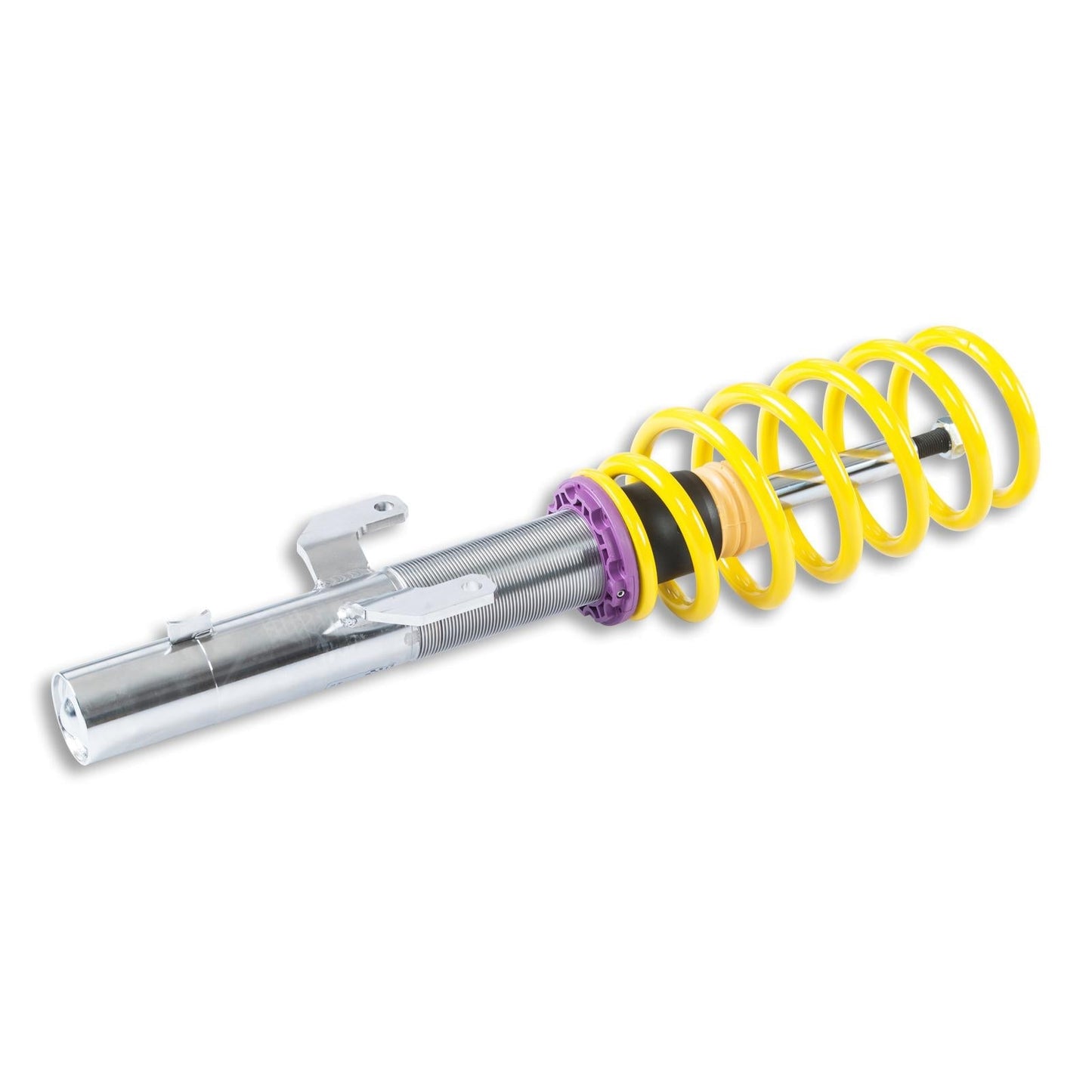 KW Audi Skoda Volkswagen Variant 1 Coilover kit (8X A1, Scala & MK6 Polo) | ML Performance UK 