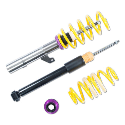 KW BMW E39 M5 Variant 2 Coilover kit | ML Performance US 