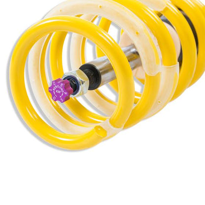KW BMW E70 E71 Variant 3 Coilover Kit (Inc. X5M & X6M)