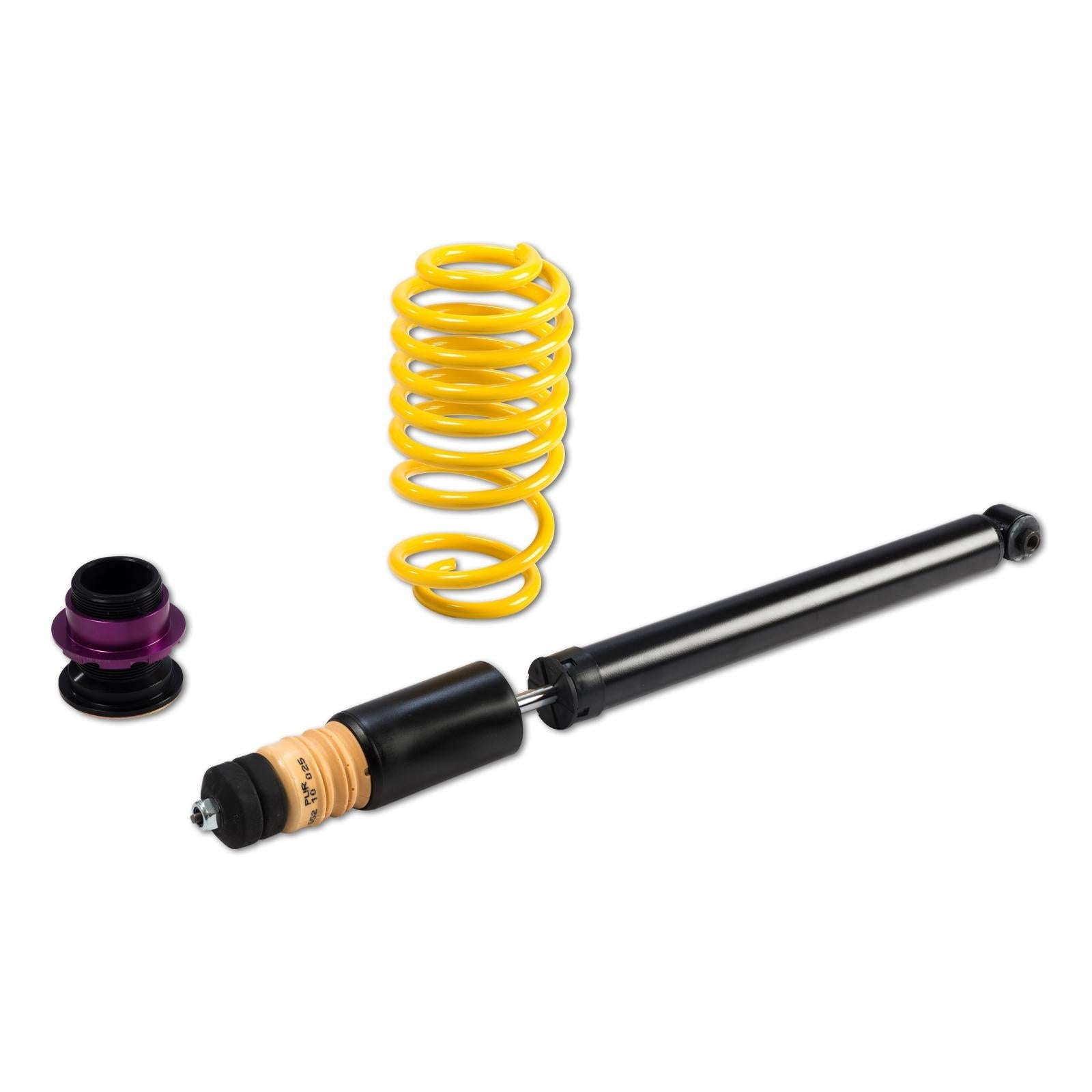 KW BMW E88 Variant 1 Coilover kit (Inc. 118d, 120d, 120i & 135i)