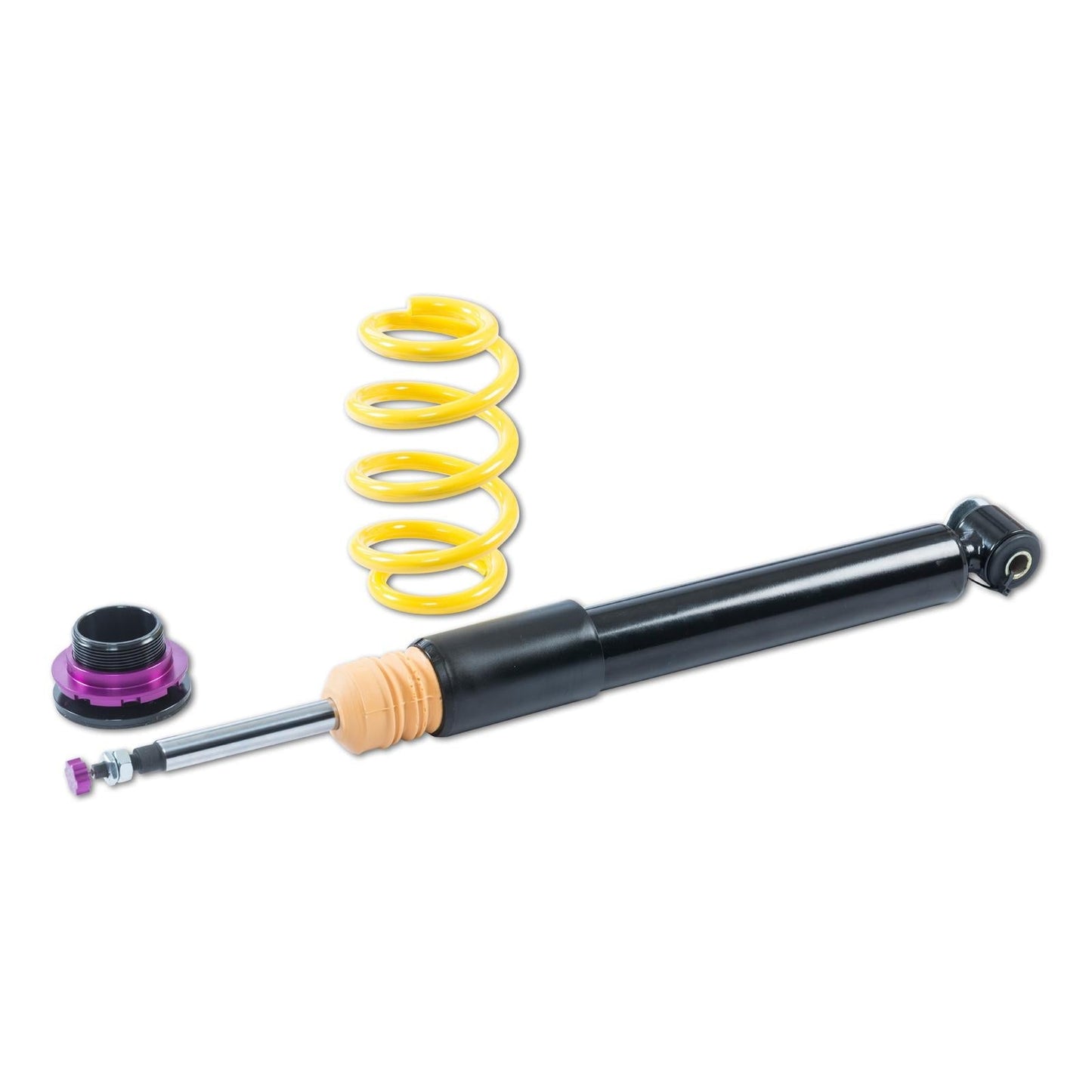 KW BMW E91 E93 Street Comfort Coilover kit (Inc. 320i, 323i, 328i & 330i) | ML Performance UK 