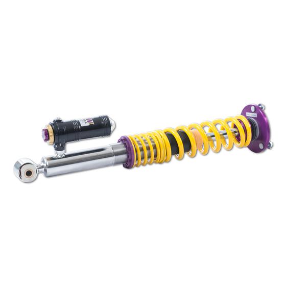 KW BMW F06 F10 Variant 4 Coilover Kit (M5, M5 Competition, M6 & M6 Competition) | ML Performance UK 